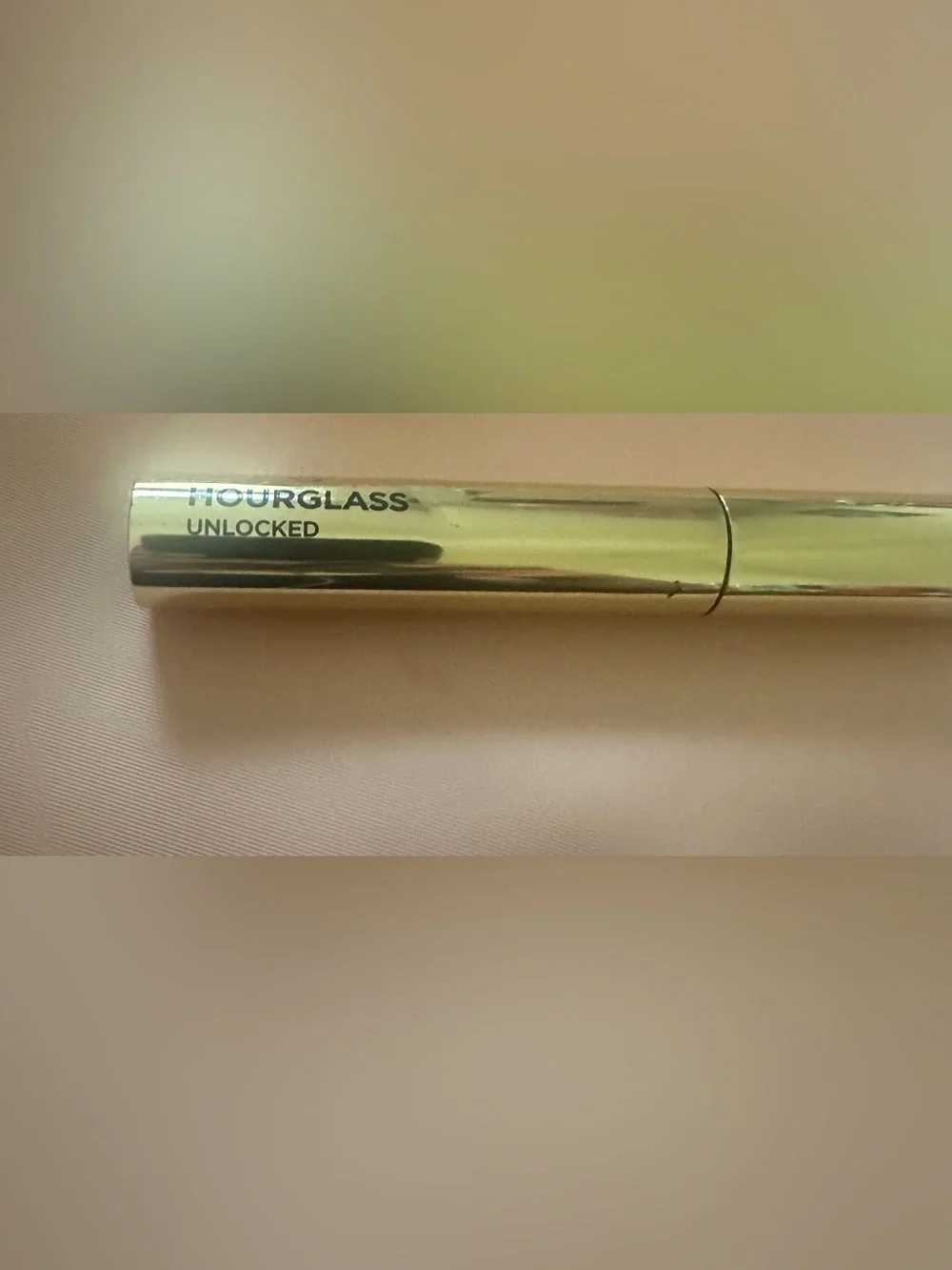Hourglass Unlocked Instant Extensions Mascara #mascara